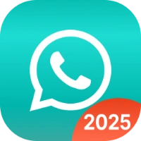 gb whatsapp logo