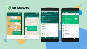 Which version should GB WhatsApp for Android be updated to?